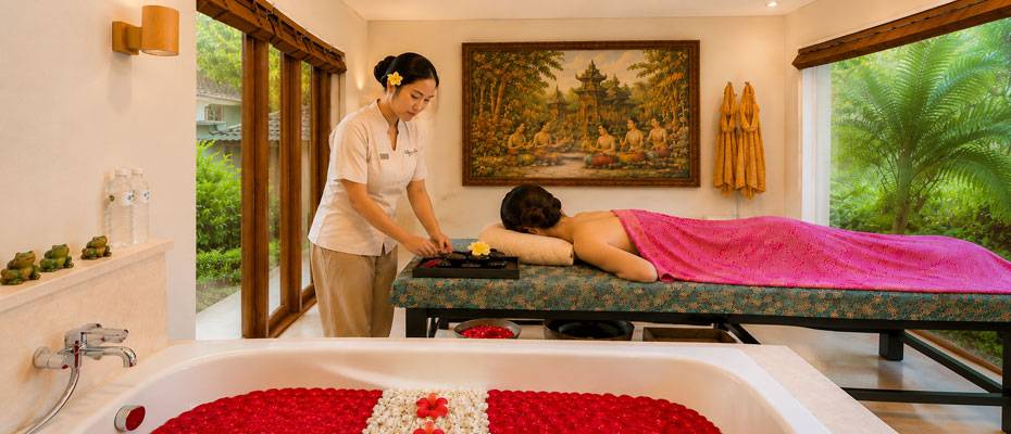Indonesia: Archipelago Hotels expands wellness offerings across 77 properties - Lesen Sie die Nachrichten?>