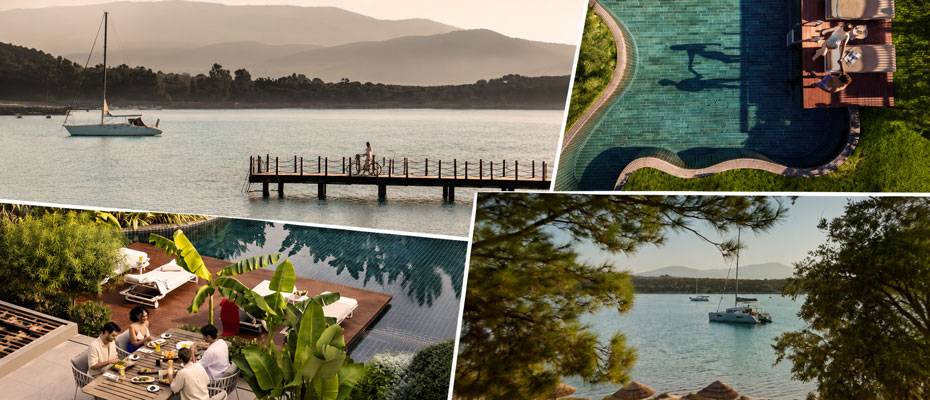 Türkei: Spätsommer verlängert die Saison an Ägäis und Riviera - Haberi Oku?>