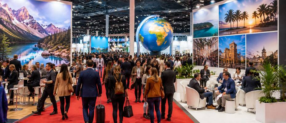 Buenos Aires acogerá la mayor FIT de sus 30 años - Leer las noticias