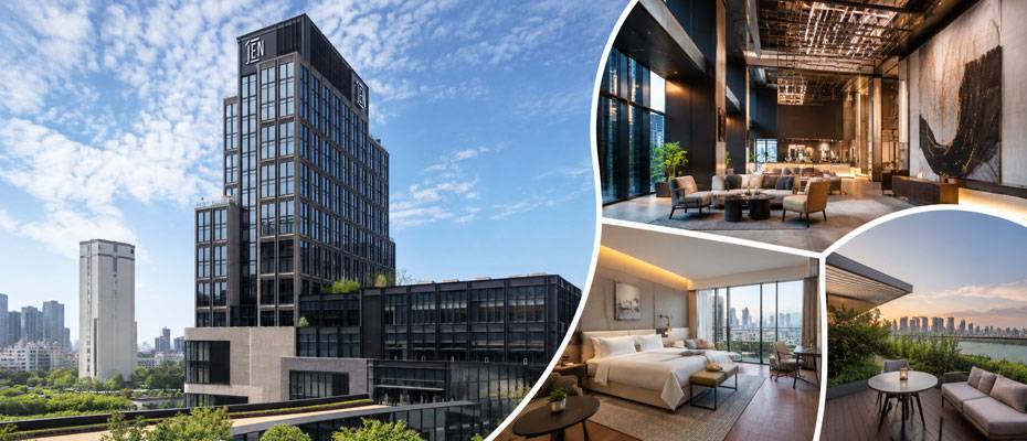 China: Erstes JEN by Shangri-La eröffnet in Hangzhou - Lesen Sie die Nachrichten