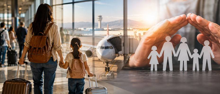 México analiza por primera vez el riesgo de trata de personas en el turismo - Leer las noticias
