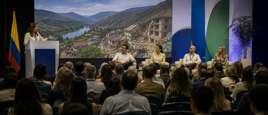 Colombia: ANATO proposes tourism recovery measures after earthquake - Lesen Sie die Nachrichten?>