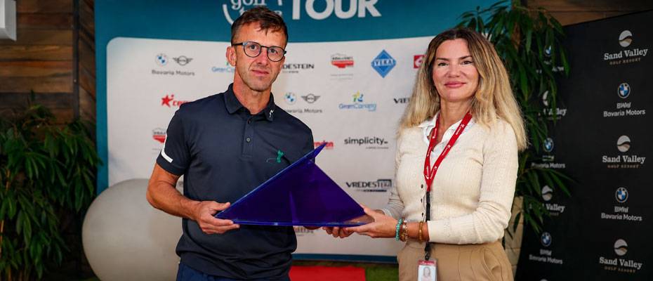 Golf Trips Tour 2026 bringt Saisonfinale nach Belek - Lesen Sie die Nachrichten