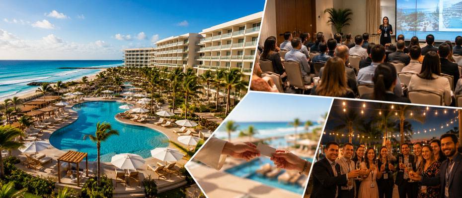 Fam Fest Latam Returns to Cancún for Its 12th Edition - Read the News