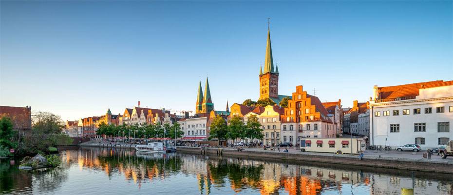 Deutsche Küstenstädte im Preischeck: Flensburg ist am günstigsten - Lesen Sie die Nachrichten