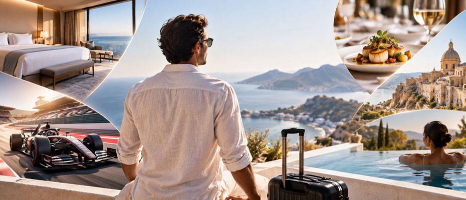 Hyatt-Treueprogramm World of Hyatt erhält europäische Auszeichnung - Lesen Sie die Nachrichten