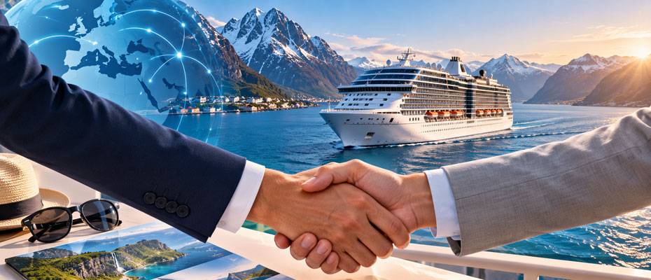e-hoi in Europa wird Teil der Trip.com Group - Lesen Sie die Nachrichten