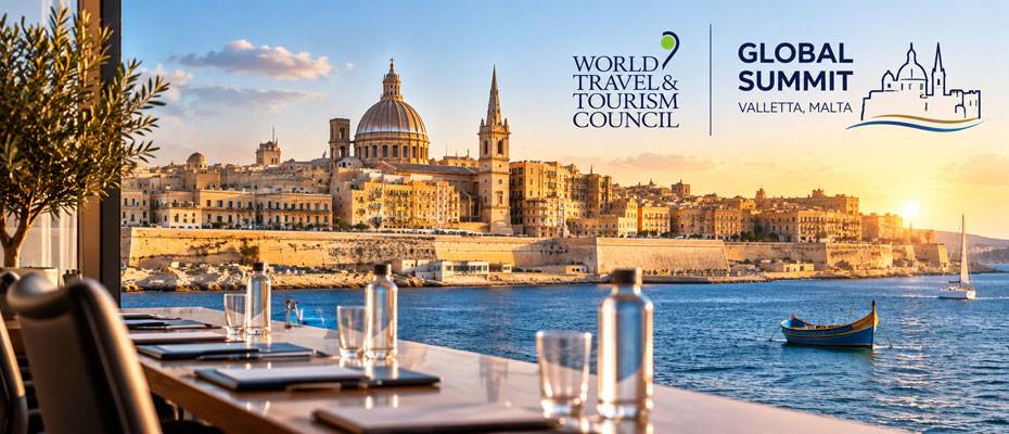 Malta to host more than 200 global tourism leaders at WTTC Summit - Lesen Sie die Nachrichten?>