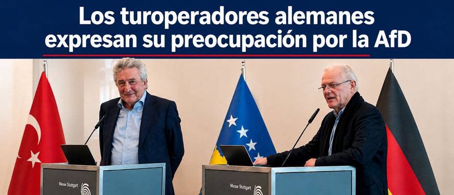 Alemania: El país que mostramos a nuestros visitantes - Leer las noticias