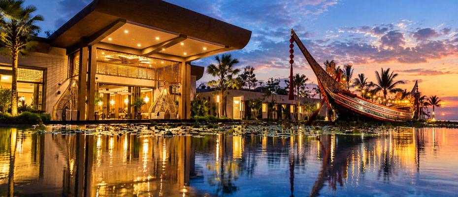 Thailand: RIU eröffnet erstes Hotel auf Phuket - Lesen Sie die Nachrichten