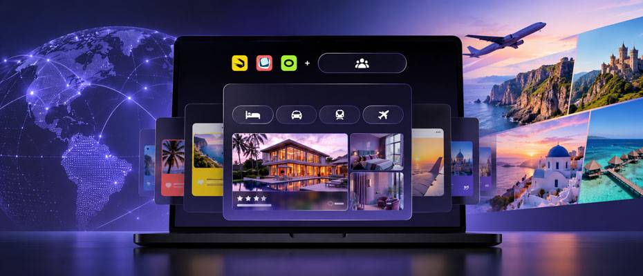 Emerging Travel Group startet Marketing Hub für Reisemarken weltweit - Lesen Sie die Nachrichten