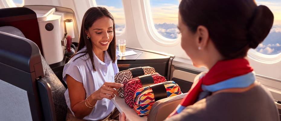 Avianca refuerza sus vuelos entre Estados Unidos y América Latina con nuevos servicios - Leer las noticias
