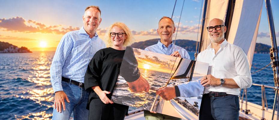 BEST-REISEN und TUI verlängern strategische Partnerschaft - Lesen Sie die Nachrichten