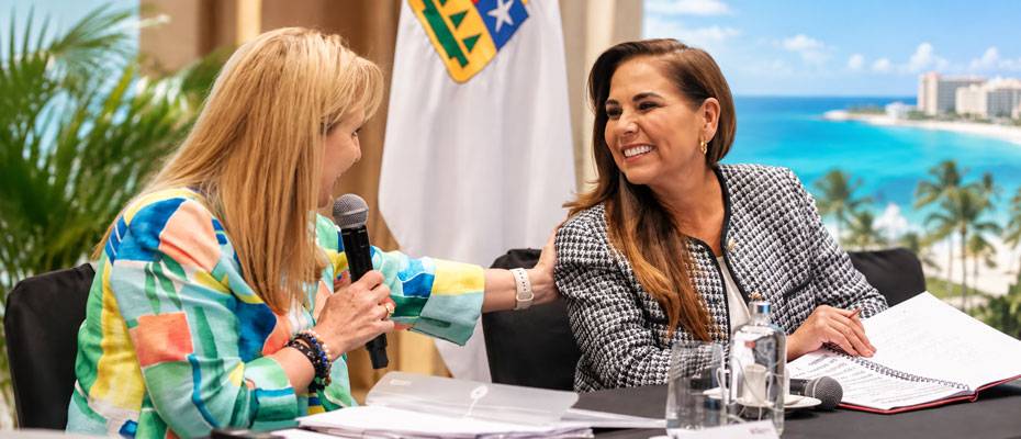 Mexiko: Quintana Roo will Position als internationales Tourismuszentrum stärken - Lesen Sie die Nachrichten