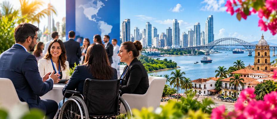 Let’s Meet Panamá bringt neue internationale Events ins Land - Lesen Sie die Nachrichten