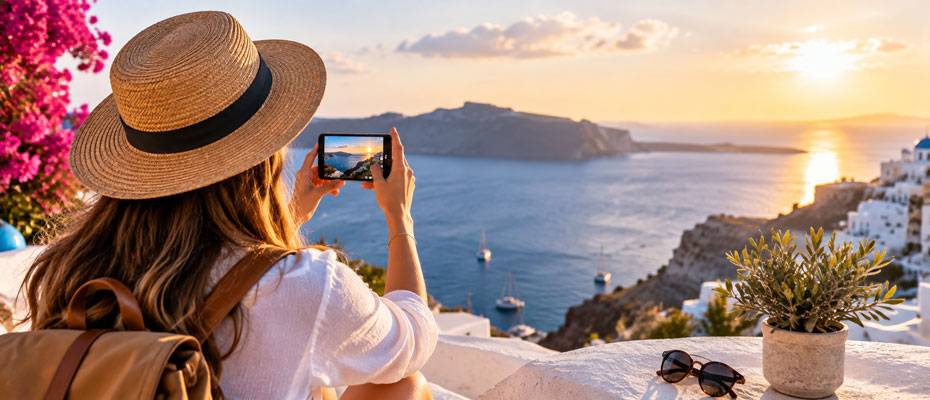 ETG und Rippla bauen Influencer-Marketing für Reisemarken aus - Lesen Sie die Nachrichten