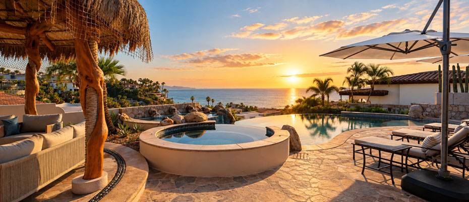 Mexico: Pacaso launches five-bedroom villa in Los Cabos - Lesen Sie die Nachrichten?>