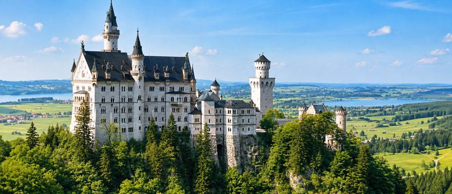 Europa: Prager Burg bleibt meistbewertete Schlossanlage - Lesen Sie die Nachrichten