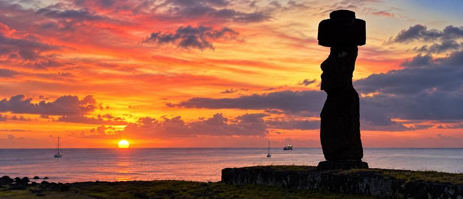 Chile: Drei Privatreisen verbinden Rapa Nui mit Wein und Patagonien - Lesen Sie die Nachrichten
