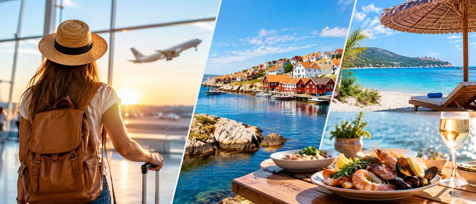 DERTOUR-Sommer 2026 bringt mehr Last Minute, Türkei bleibt vorn - Lesen Sie die Nachrichten