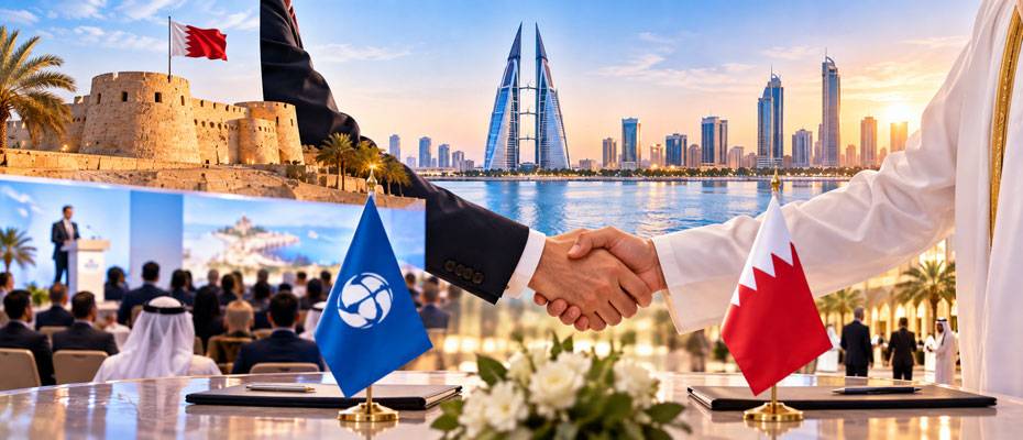 Bahrain to host global tourism investment forum in January 2027 - Lesen Sie die Nachrichten?>