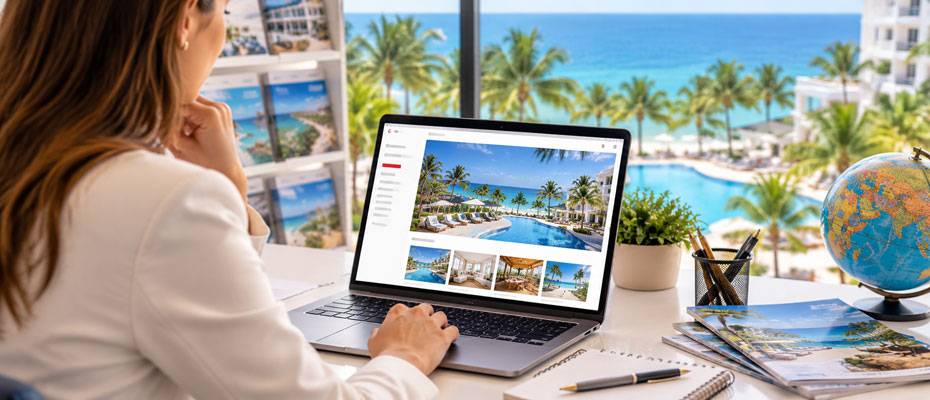 RIU upgrades Partner Club platform for more than 100,000 travel agents - Lesen Sie die Nachrichten?>