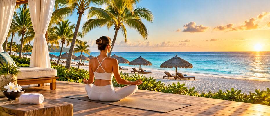 Aruba: Bucuti & Tara expands resort concept around regenerative wellness - Lesen Sie die Nachrichten?>