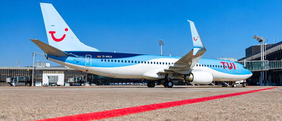 TUI Airline baut Sommerflugplan 2027 in Deutschland und Europa deutlich aus - Lesen Sie die Nachrichten