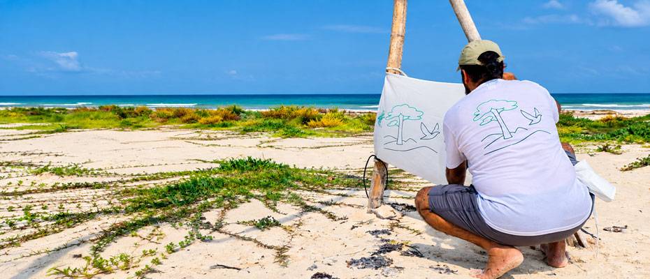 Mexiko stärkt Naturschutz und nachhaltigen Tourismus in Maya Ka’an - Lesen Sie die Nachrichten