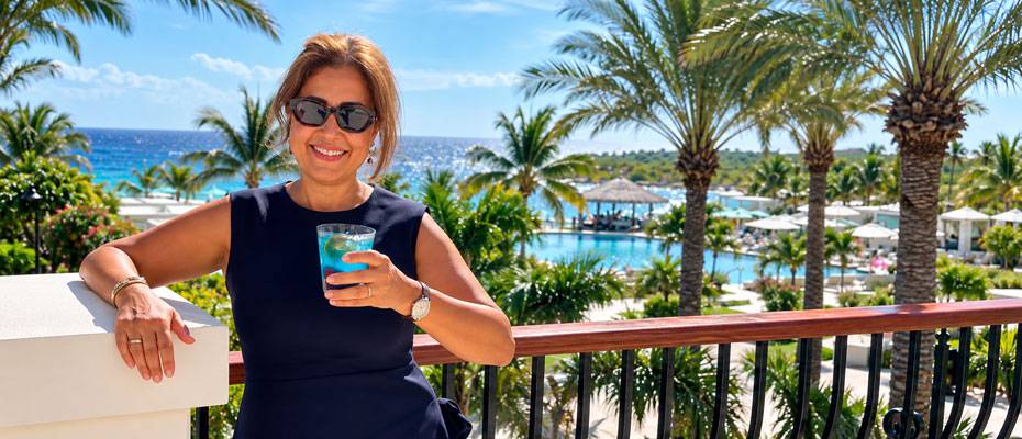 Bentour Reisen nimmt Curaçao neu ins Programm - Lesen Sie die Nachrichten