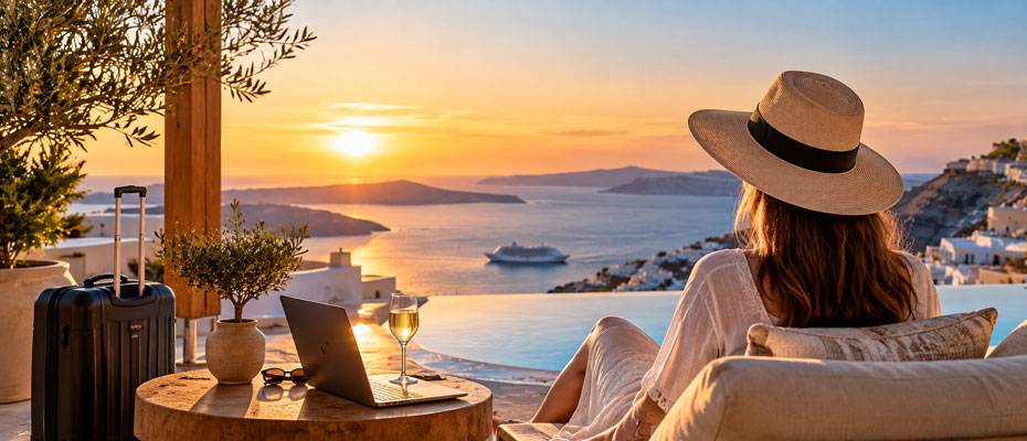 HBX Group and Virtuoso take luxury travel partnership global - Lesen Sie die Nachrichten?>