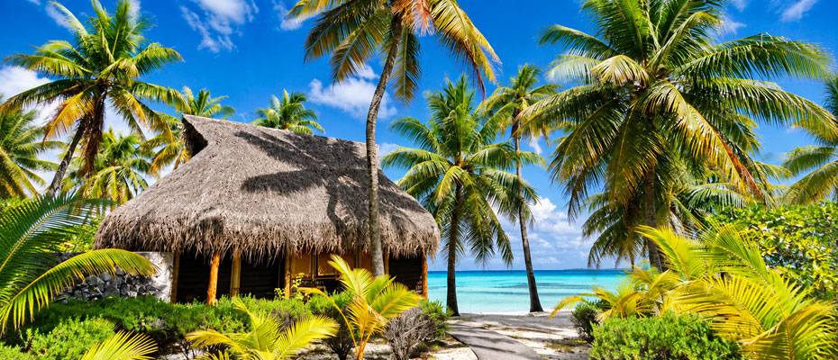 Tahiti: Acht kulturelle Traditionen jenseits von Strand und Lagune - Lesen Sie die Nachrichten