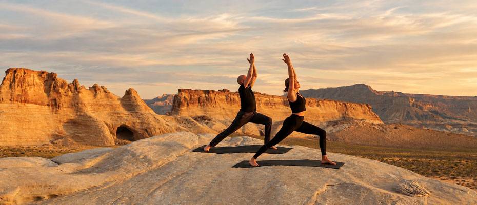 Sechs Wellness-Oasen machen die Natur zum Erlebnis - Lesen Sie die Nachrichten