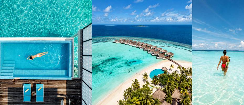 Malediven: Nova Maldives richtet Themenmonat für Alleinreisende aus - Lesen Sie die Nachrichten