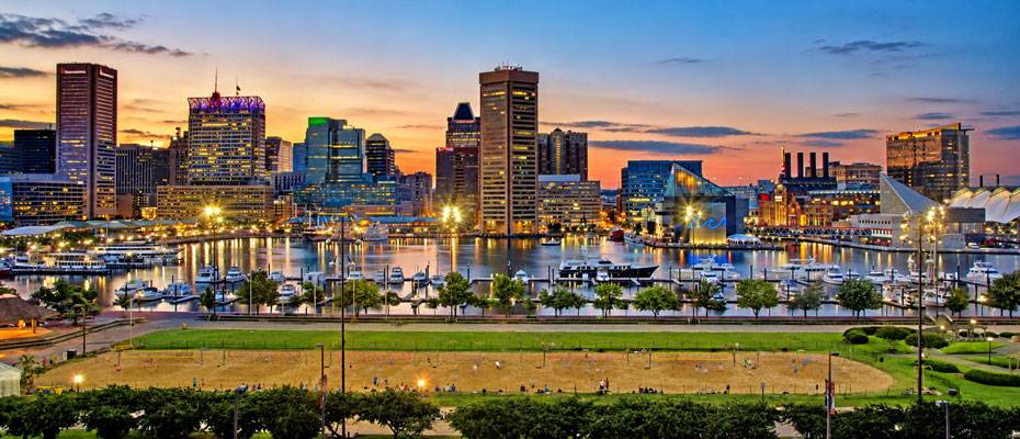 Maryland zählt 2027 zu den Top-Reisezielen von Lonely Planet - Lesen Sie die Nachrichten