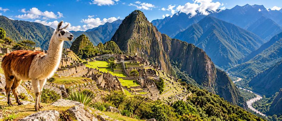 Peru investiert Milliarden in vier neue Tourismusschwerpunkte - Lesen Sie die Nachrichten