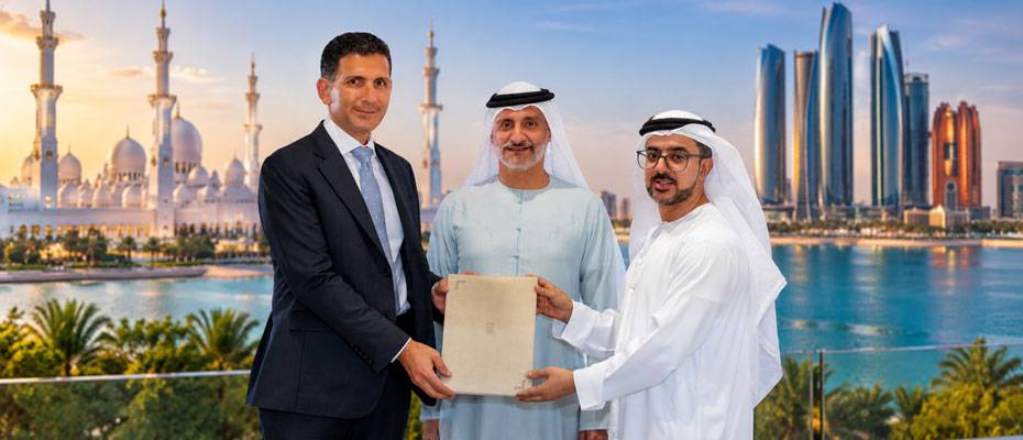 Wego and Abu Dhabi launch campaign to drive regional bookings - Lesen Sie die Nachrichten?>