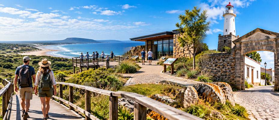 Uruguay: Staat fördert touristische Infrastruktur mit bis zu 80 Prozent - Lesen Sie die Nachrichten