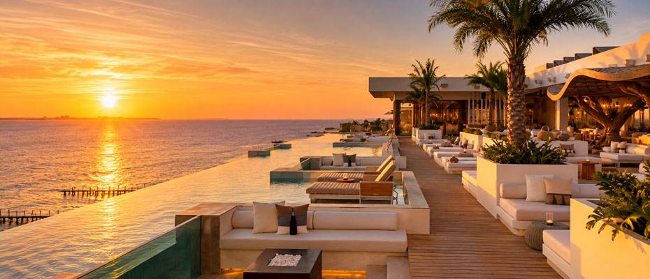 Hyatt accelerates luxury expansion with focus on Mexico - Lesen Sie die Nachrichten?>