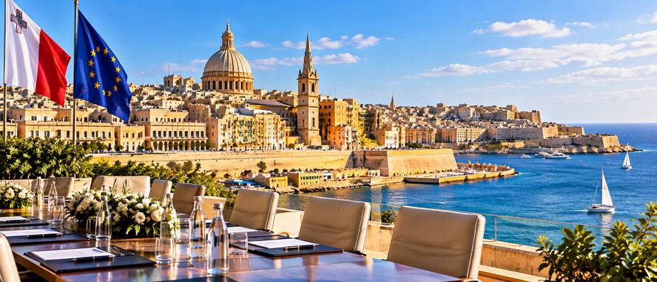 WTTC Global Summit in Malta brings together more than 100 industry leaders - Lesen Sie die Nachrichten?>