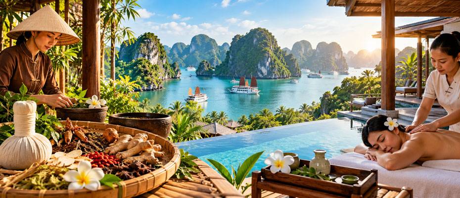 Vietnam verbindet Gesundheit und Tourismus in neuer Strategie - Lesen Sie die Nachrichten