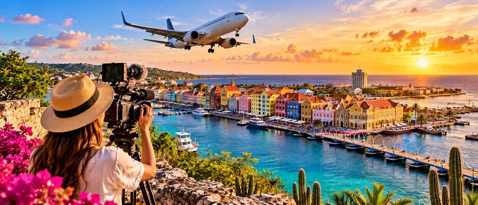Curaçao gana visibilidad en Alemania antes de sus nuevos vuelos directos - Leer las noticias