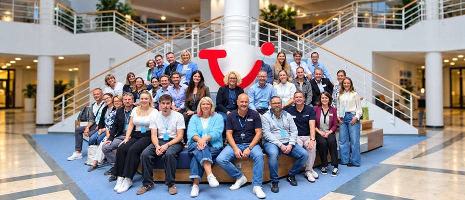 TUI Franchise bringt Partner bei neuer Roadshow zusammen - Lesen Sie die Nachrichten