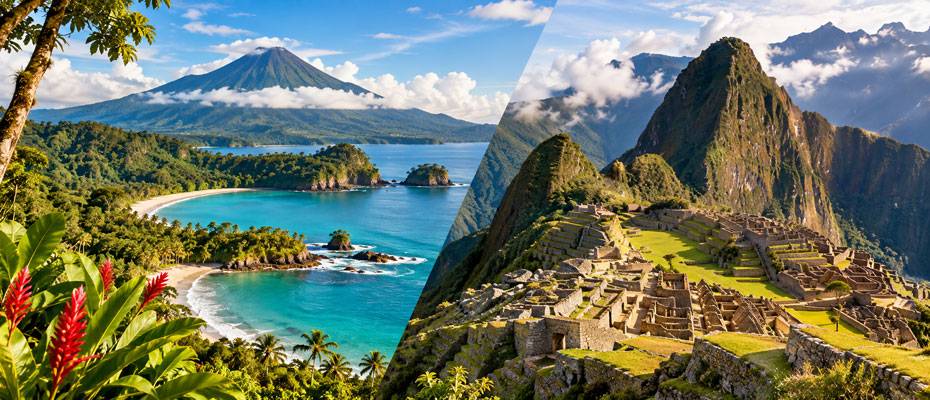 Ávoris refuerza la apuesta de Viva Tours por Costa Rica y Perú - Leer las noticias