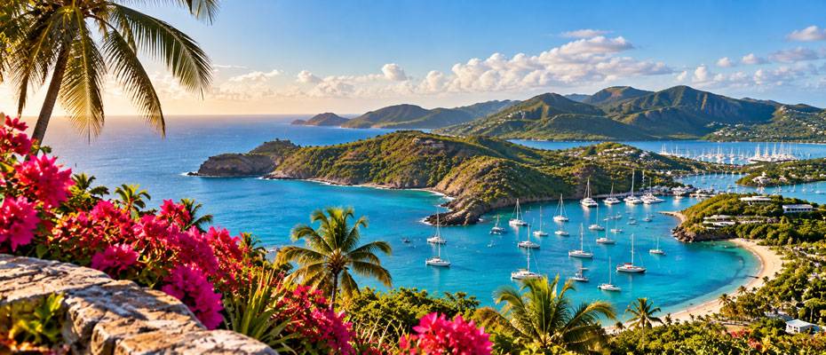 Antigua und Barbuda übernimmt Führung der Karibik-Tourismusorganisation - Lesen Sie die Nachrichten
