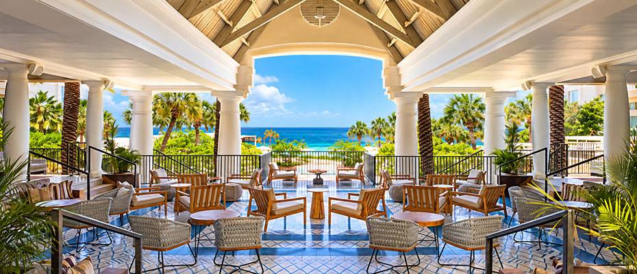 Marriott renueva su oferta hotelera en México y el Caribe - Leer las noticias