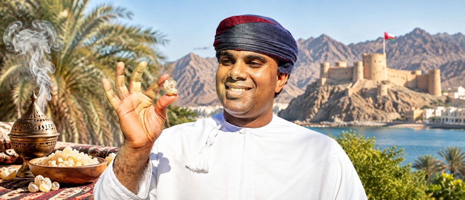 Oman: Hilton-Resorts verbinden Luxustourismus mit regionaler Nachhaltigkeit - Lesen Sie die Nachrichten
