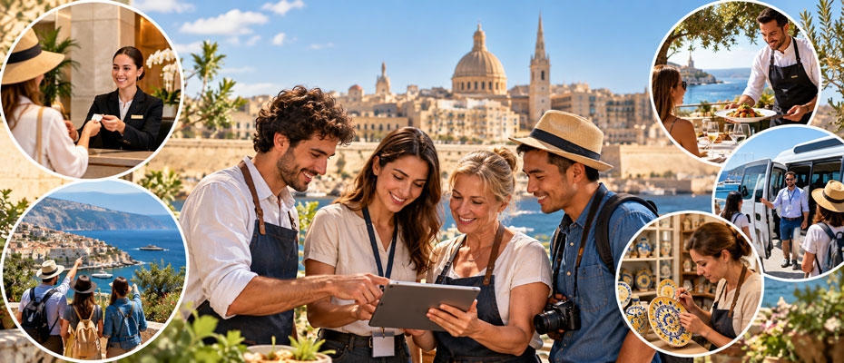 WTTC aims to support one million tourism SMEs worldwide - Lesen Sie die Nachrichten?>