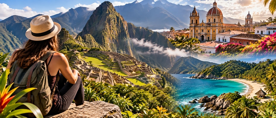 España: las tendencias de viaje para 2027 abren oportunidades al turismo latinoamericano - Leer las noticias