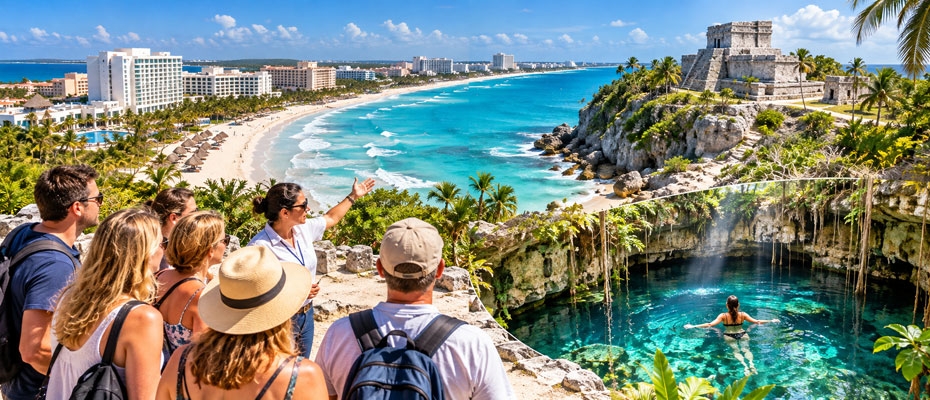 Alemania: alltours amplía su oferta en México y refuerza las ventas en agencias - Leer las noticias